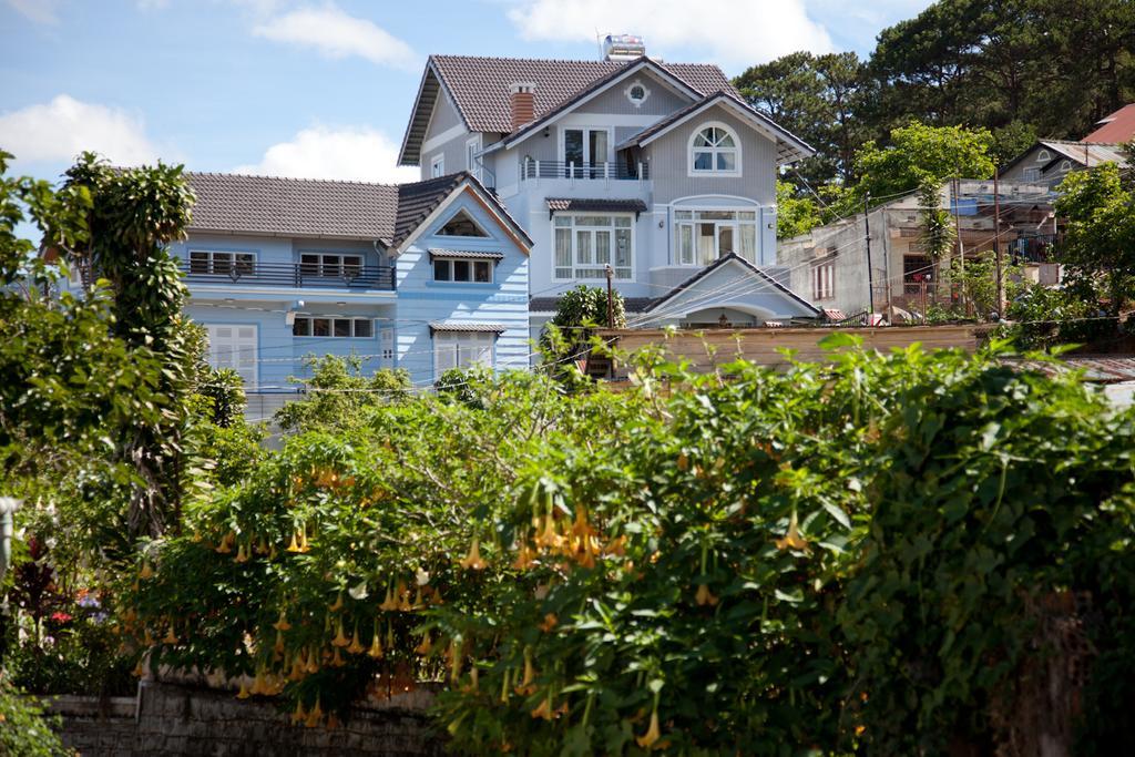 Villa Du Lac Da Lat Exterior foto