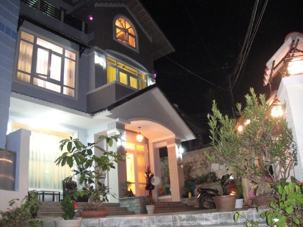 Villa Du Lac Da Lat Exterior foto